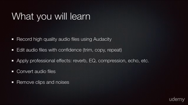Audacity for beginners: audio recording and editing - Screenshot_02