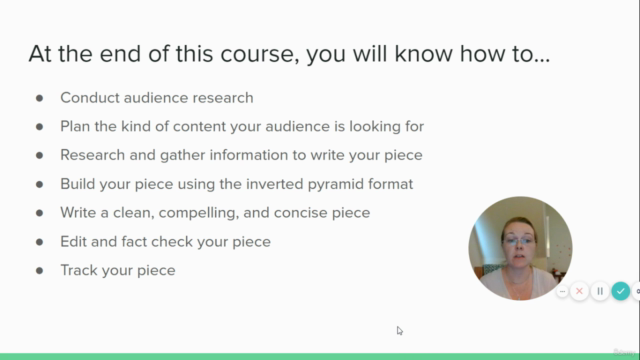 The Content Creation Process: Digital Content for Beginners – Screenshot 2