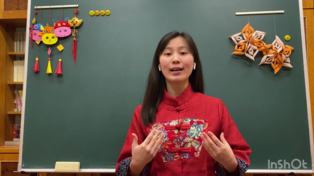 HSK chino para todos - profesores nativos y español fluido – Screenshot 3
