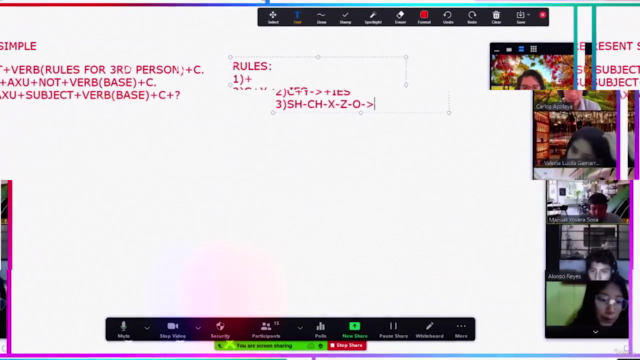 English for Health Professionals – Screenshot 4