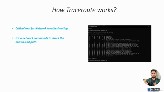 Fundamentals of IT Networking – Screenshot 2