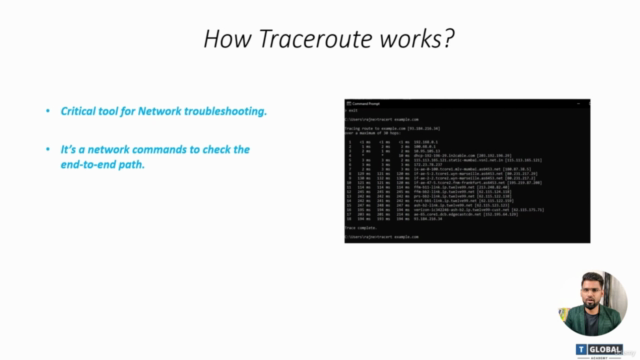 Fundamentals of IT Networking – Screenshot 3