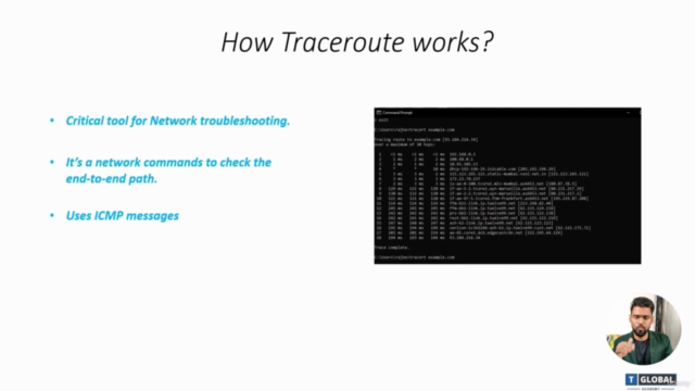 Fundamentals of IT Networking – Screenshot 4
