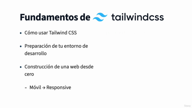 Tailwind CSS 3.0: Fundamentos - Screenshot_03