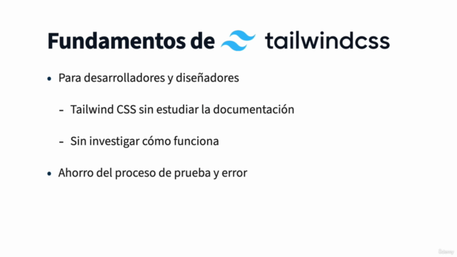 Tailwind CSS 3.0: Fundamentos - Screenshot_04