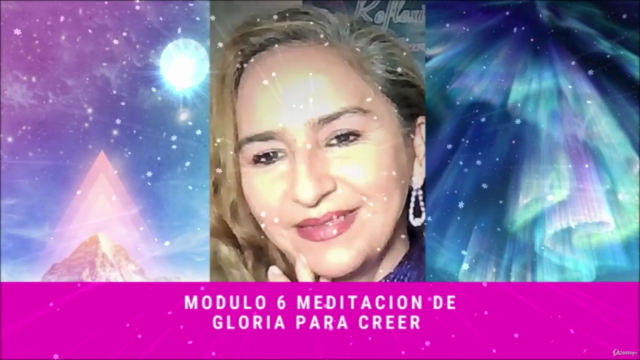 Meditaciones De Sanación – Screenshot 1
