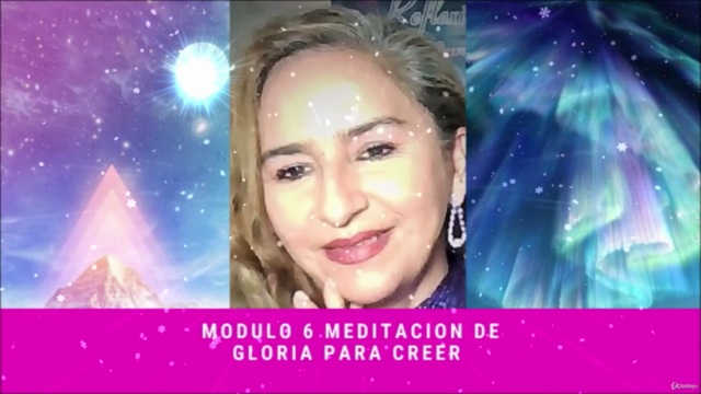 Meditaciones De Sanación – Screenshot 3