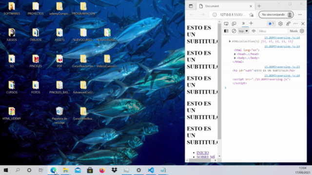 Super Pack ,html , css y Javascript – Screenshot 4