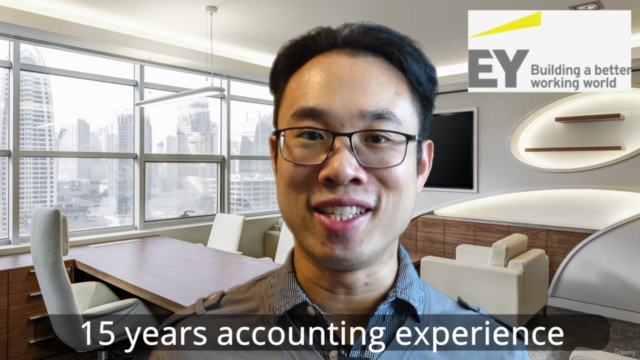 Managerial Accounting & Bookkeeping (Cost Accounting) – Screenshot 2
