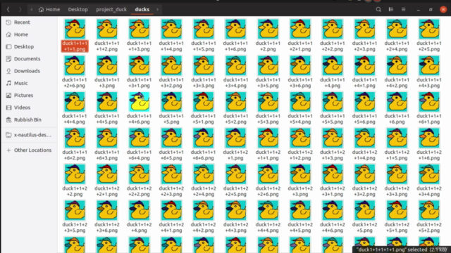 Create a 10000+ NFT Pixel Art Collection like CryptoPunk – Screenshot 2