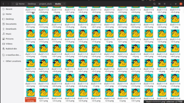 Create a 10000+ NFT Pixel Art Collection like CryptoPunk – Screenshot 3