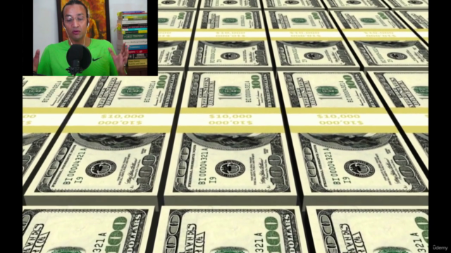 Wealth Abundance How to Manifest True Abundance & Freedom TM – Screenshot 2