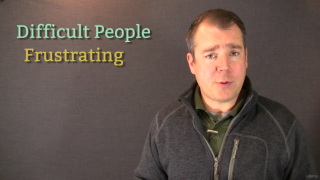 12 Strategies for Dealing With Difficult People – Screenshot 2