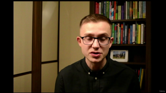 Agile Scrum Master online training course for beginners – Screenshot 1