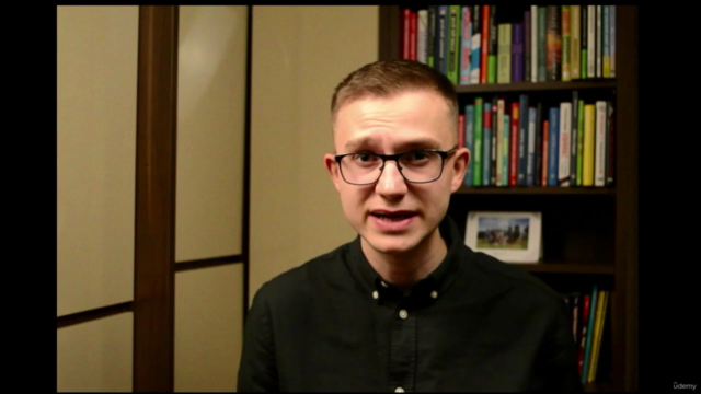 Agile Scrum Master online training course for beginners – Screenshot 3