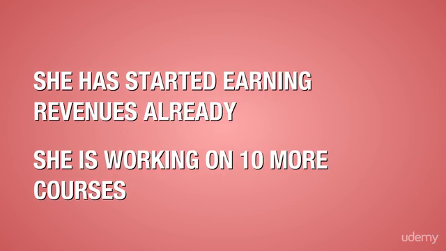 Publish a Udemy Course in 5 Hours or Less - Unofficial – Screenshot 4