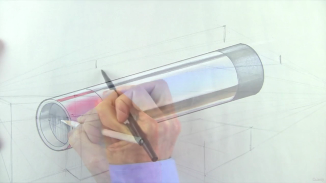 Drawing for Industrial and Product Design – Screenshot 3
