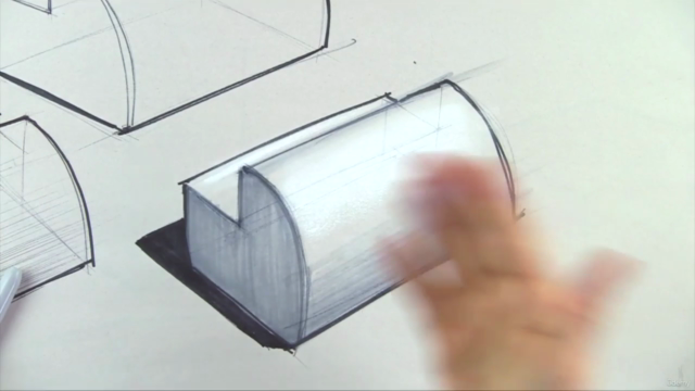 Drawing for Industrial and Product Design – Screenshot 4