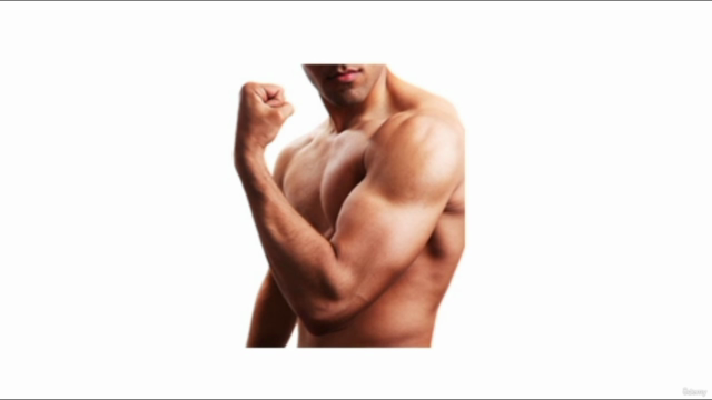 Complete Muscle Building work out For Beginners! – Screenshot 1