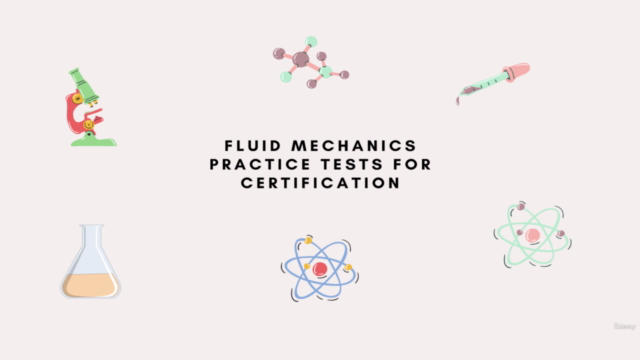 Fluid Mechanics Practice Questions for exams - Screenshot_01