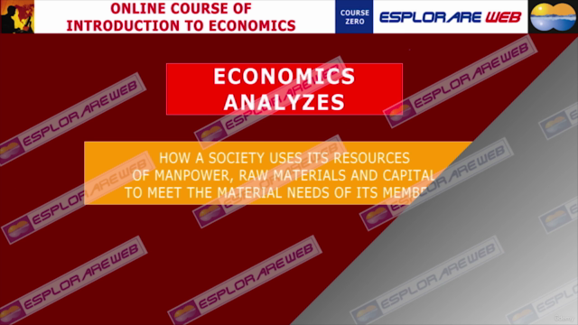 Economics - Course Zero - Screenshot_01