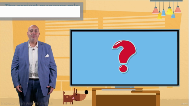 Practical Project Management and Scrum Crash Course - 4 PDUs – Screenshot 2