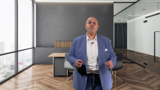 Practical Project Management and Scrum Crash Course - 4 PDUs – Screenshot 3