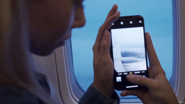 Storytelling für Instagram & Co – Screenshot 1