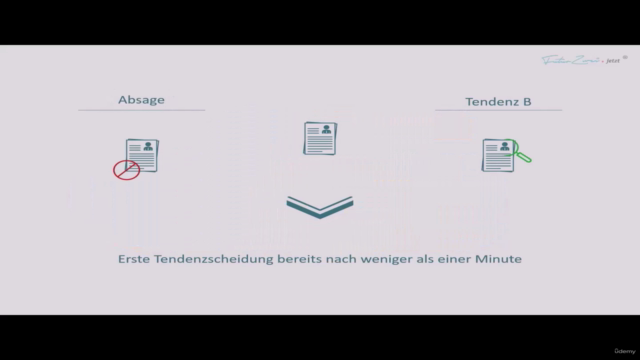 Karriereknick? Nicht mit mir ! – Screenshot 1