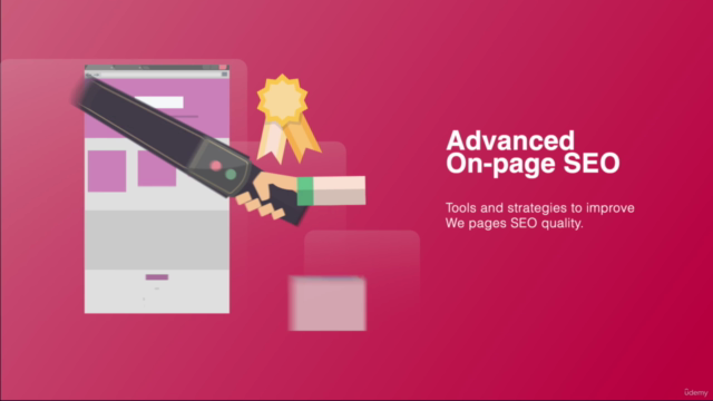 Complete SEO Course For Beginners - Steps To Rank On Google – Screenshot 2