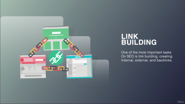 Complete SEO Course For Beginners - Steps To Rank On Google – Screenshot 3