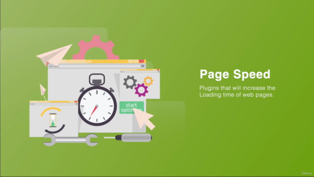 Complete SEO Course For Beginners - Steps To Rank On Google – Screenshot 4