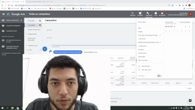 Atraia todo dia novos clientes para seu negócio – Screenshot 2