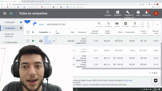 Atraia todo dia novos clientes para seu negócio – Screenshot 3