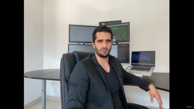 Initiation à l'investissement en actions – Screenshot 1