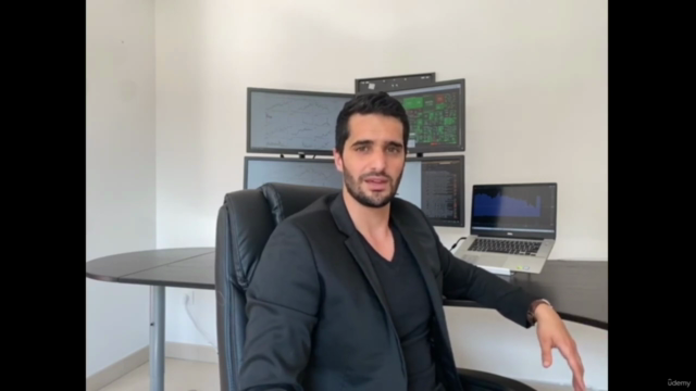 Initiation à l'investissement en actions – Screenshot 4