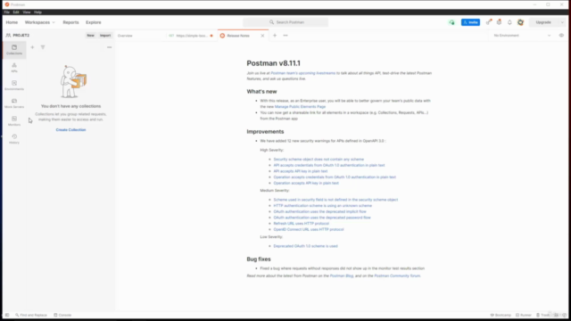 Formation de test des API/WEBSERVICES avec Postman de A à Z - Screenshot_03
