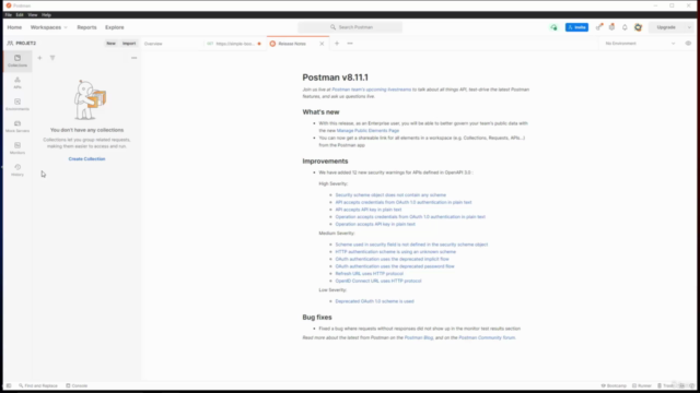 Formation de test des API/WEBSERVICES avec Postman de A à Z - Screenshot_04