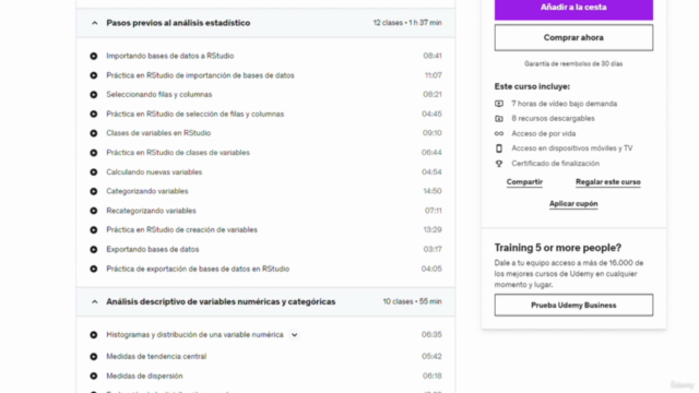 Bioestadística con RStudio para Investigación/Tesis de Salud – Screenshot 2