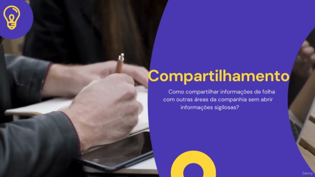 Projeção de Folha de Pagamento – Screenshot 4