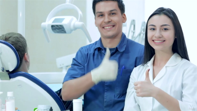 Dental Marketing Course to Generate 100s More Patients Fast! – Screenshot 4
