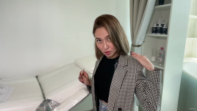 Brows lamination and tinting. – Screenshot 4