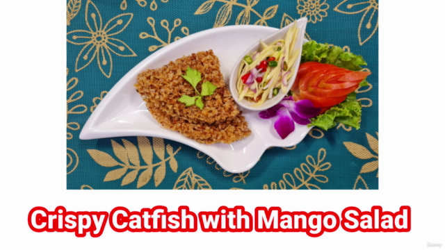 Cook Like a Thai 4 Cooking Course – Screenshot 2