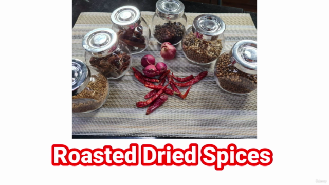 Cook Like a Thai 4 Cooking Course – Screenshot 3