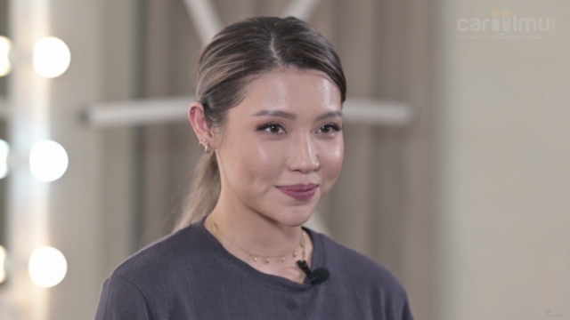 Belajar Cara Makeup Ala Korea untuk Pemula – Screenshot 2
