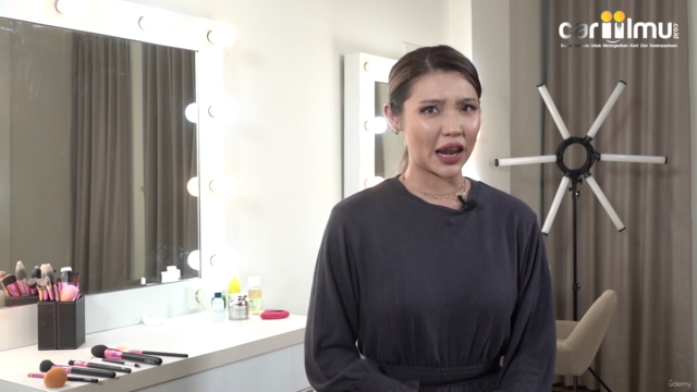 Belajar Cara Makeup Ala Korea untuk Pemula – Screenshot 4
