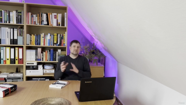 C/C++ für Ingenieure (Teil 3 - Modernes C++) – Screenshot 3