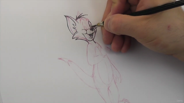 Corso di disegno per principianti: come disegnare fumetti – Screenshot 1