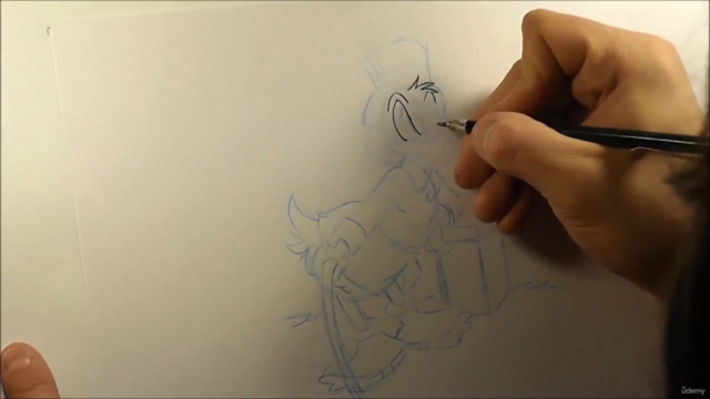 Corso di disegno per principianti: come disegnare fumetti – Screenshot 2