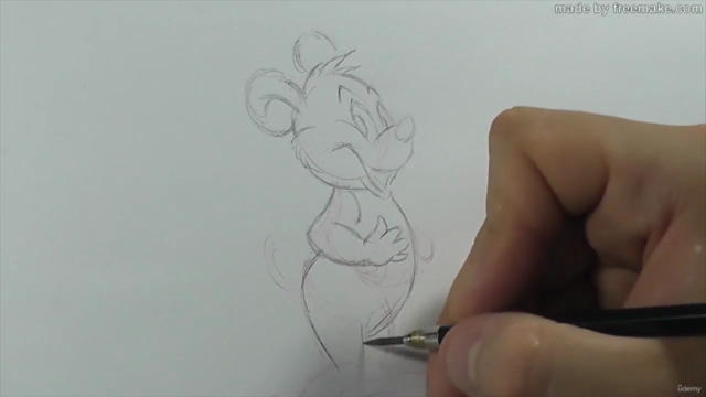 Corso di disegno per principianti: come disegnare fumetti – Screenshot 3